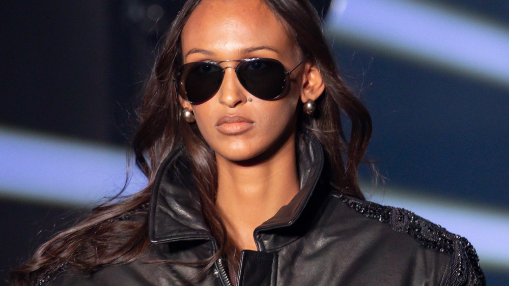 1886 Fall 2025 at Riyadh Fashion Week – WWD
