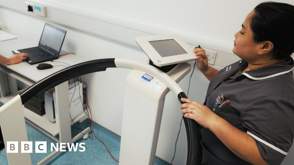 Southampton University to research cancer care body composition