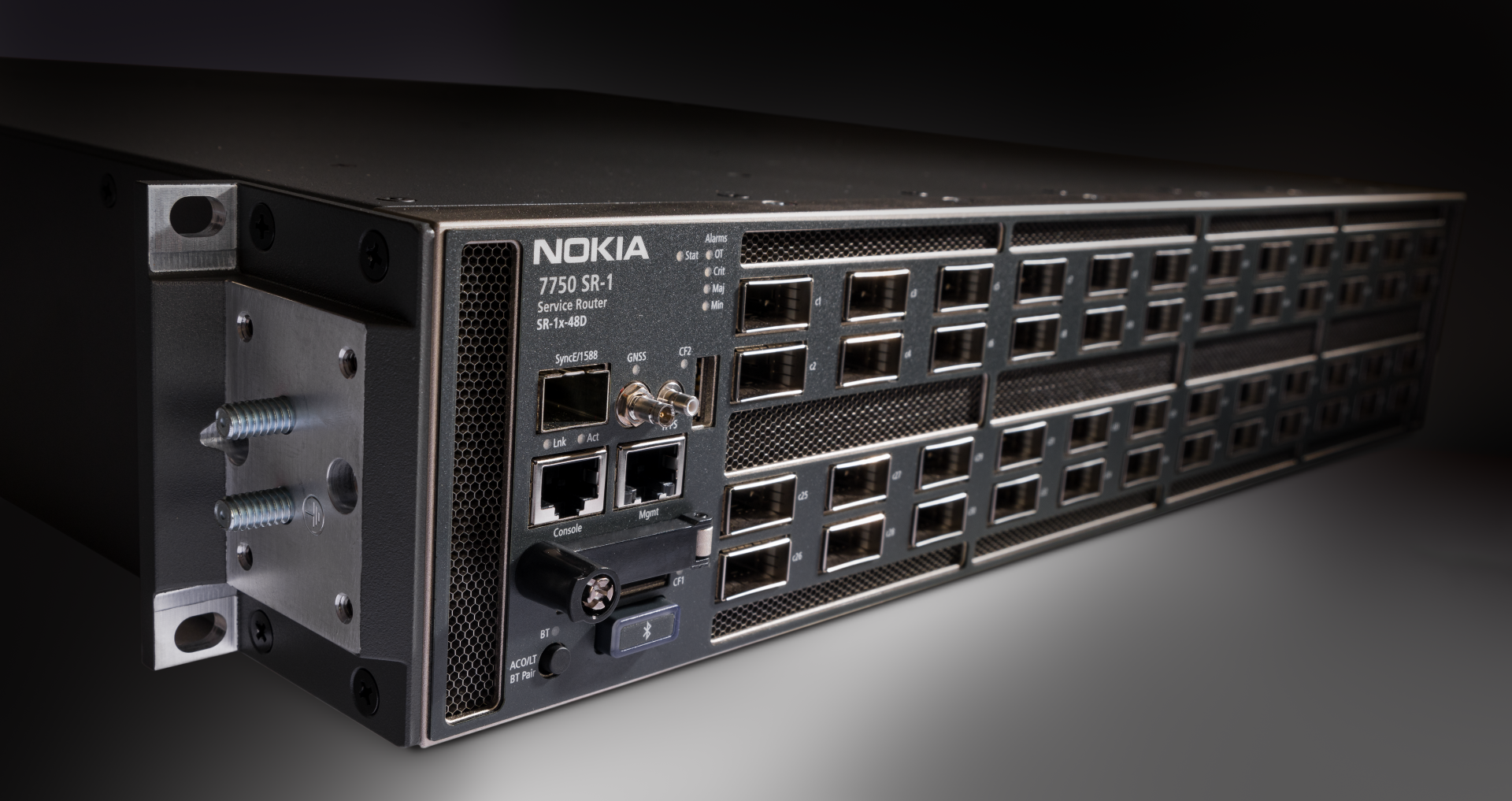Nokia deploys future-ready network architecture to enhance Zayo’s leading IP network infrastructure