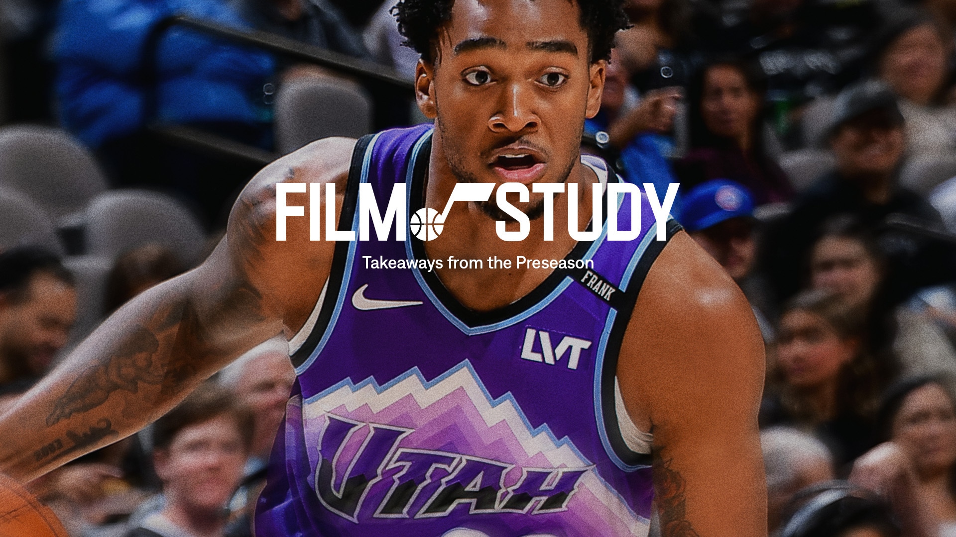 Utah Jazz Preseason Film Study: Ace Bailey’s Debut, the Return of Taylor Hendricks, and More – NBA