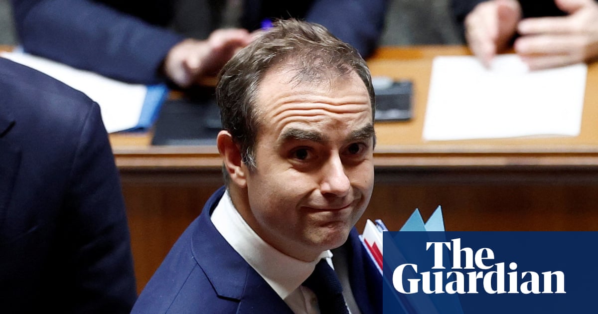 French prime minister survives two no-confidence votes | France