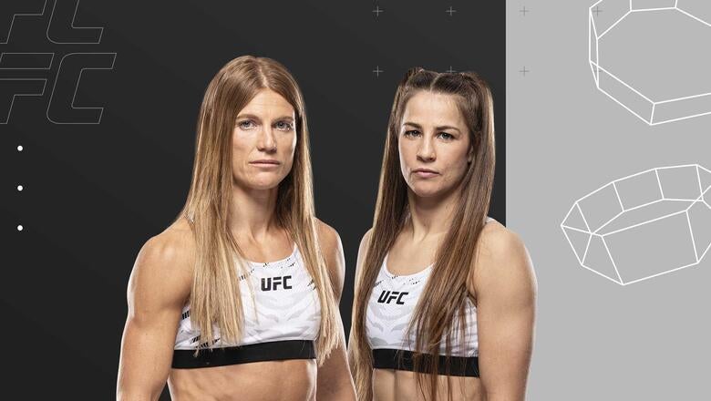 Matchup Spotlight | Manon Fiorot vs Jasmine Jasudavicius