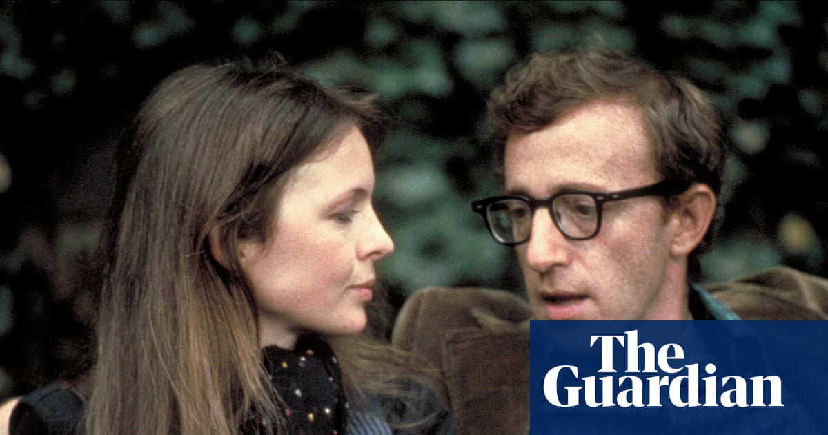 ‘I cared only what Diane Keaton had to say’: Woody Allen pays tribute to late actor, co-star and former partner | Film