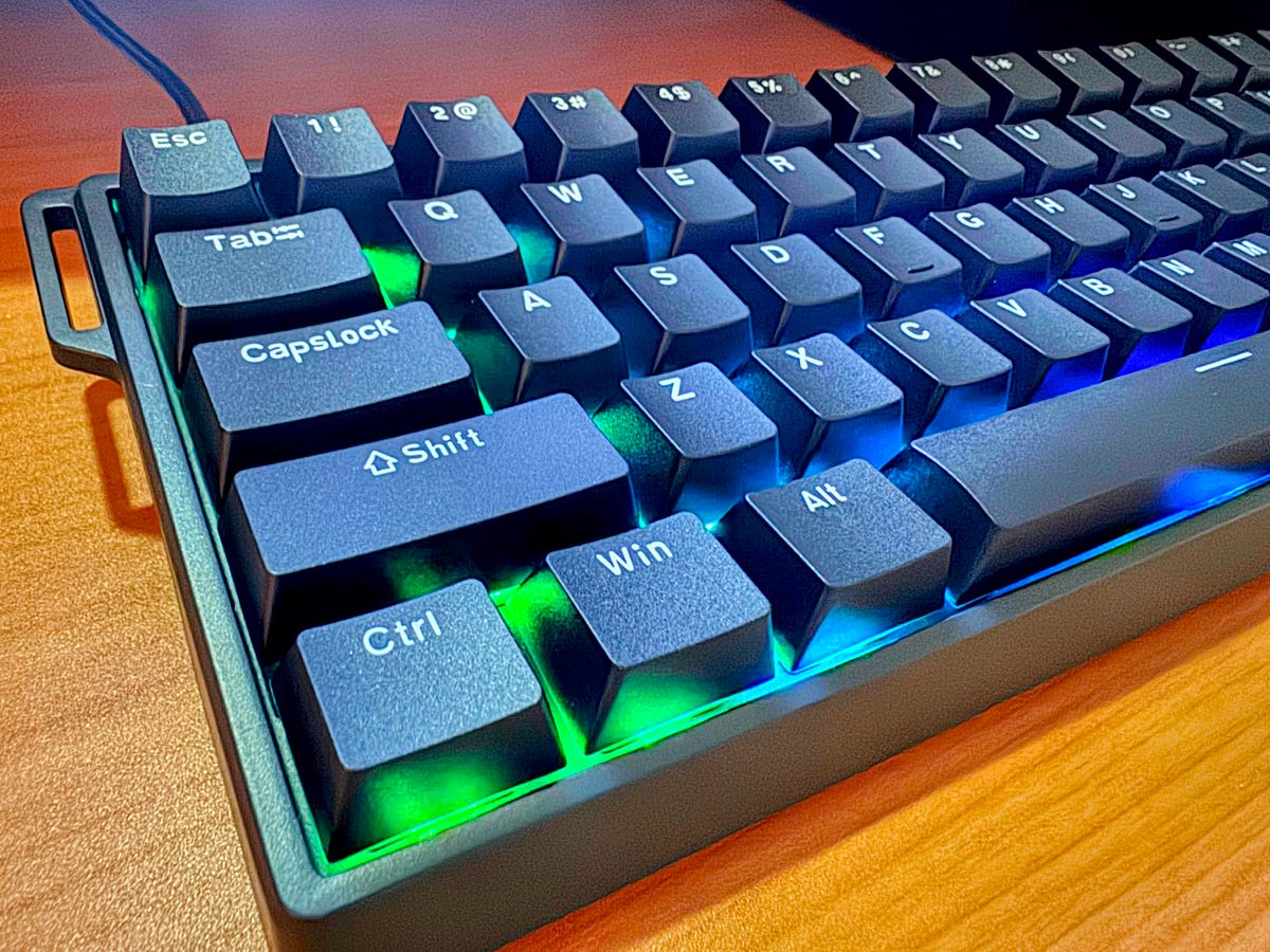 The Gaming Keyboard Market Relies on Your Ignorance | by Alex Rowe | Oct, 2025