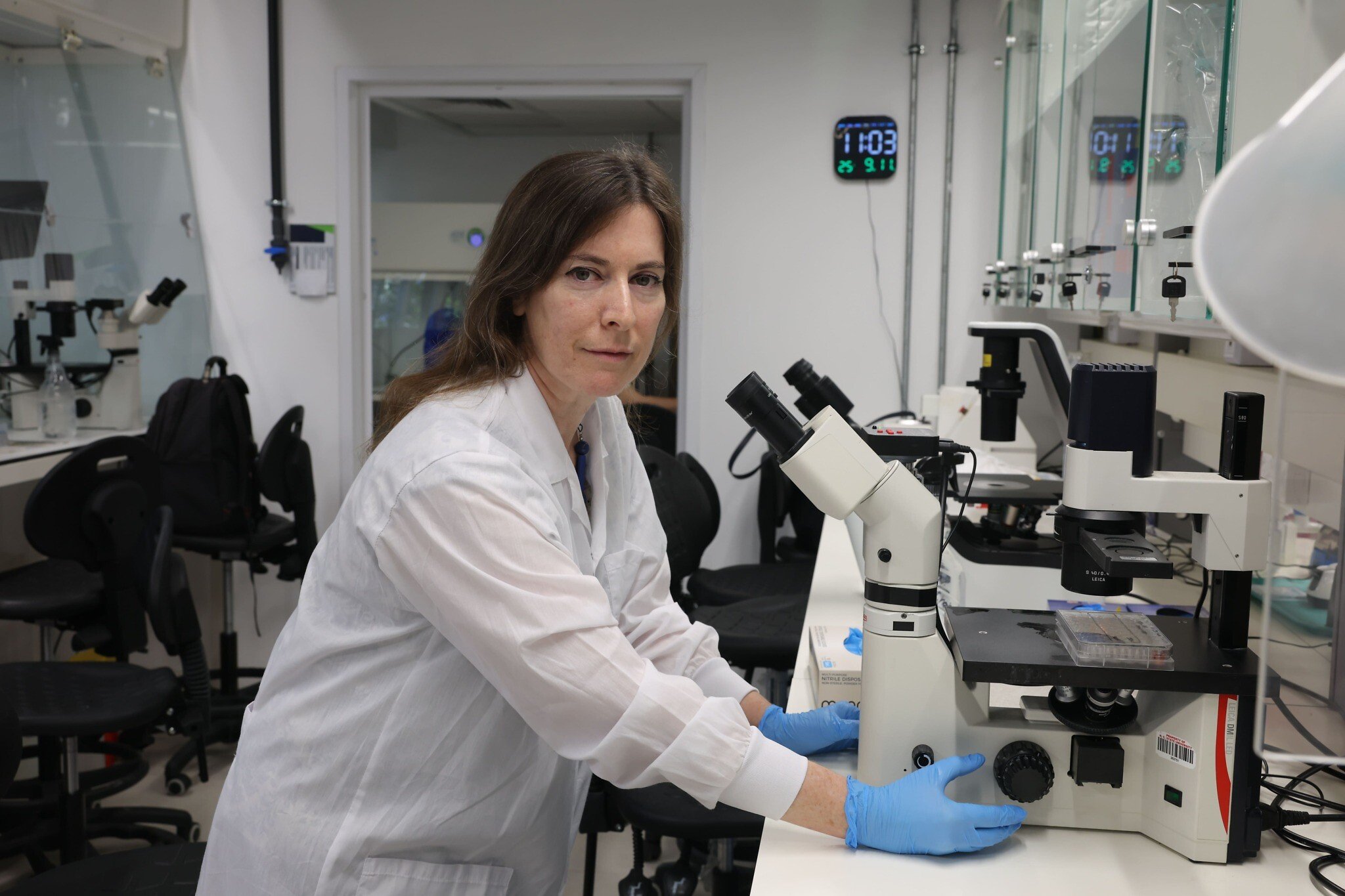 Blood test 95% accurate in spotting suicide risk in bipolar patients, says Israeli scientist