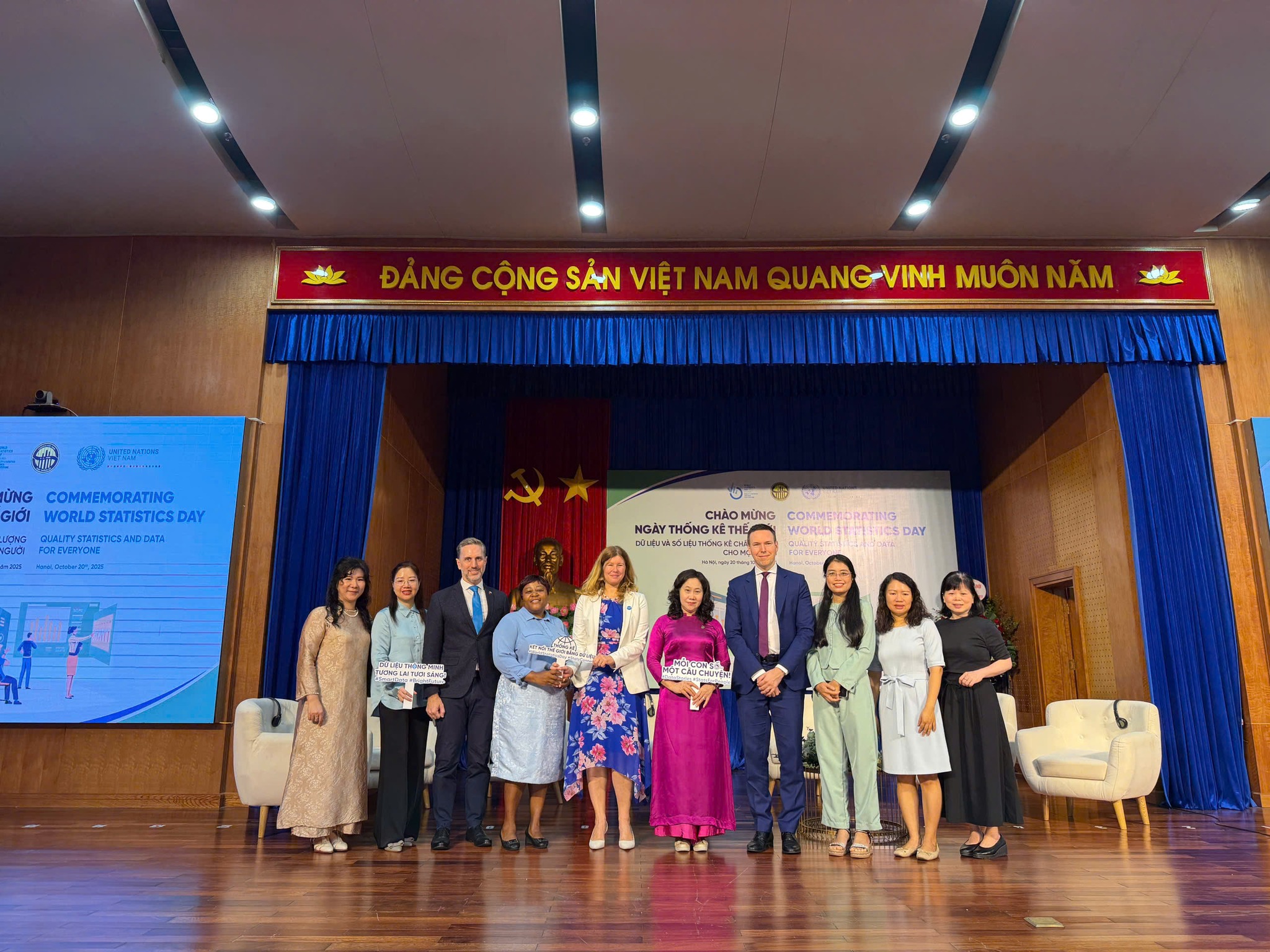Viet Nam’s labour statistics: From modernization to global alignment