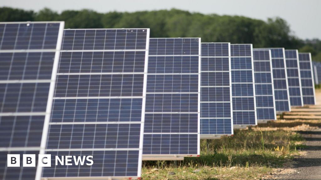 New consultation over major solar scheme between York and Selby