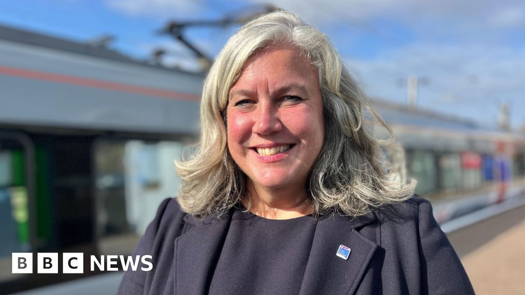 Greater Anglia nationalisation will deliver ‘value for money’