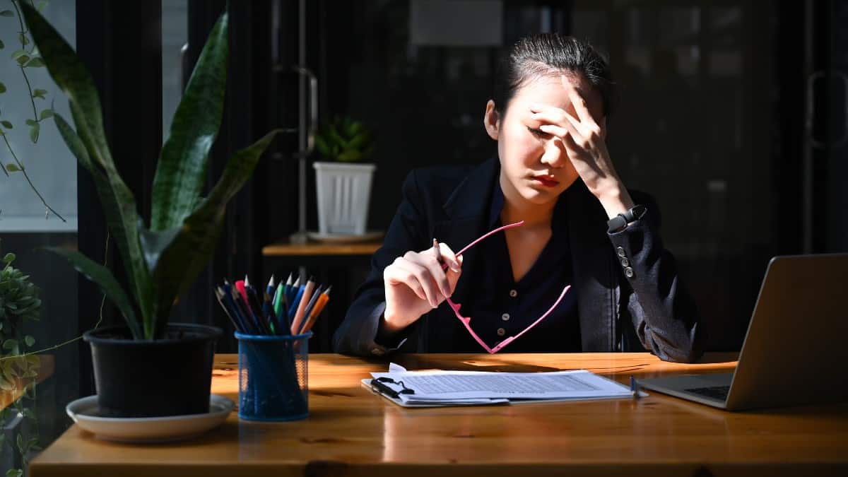 Should we be worried about a stock market crash?