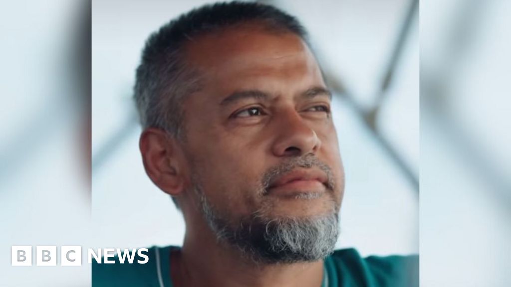 Man on Gaza flotilla says he was ‘prepared to face death’