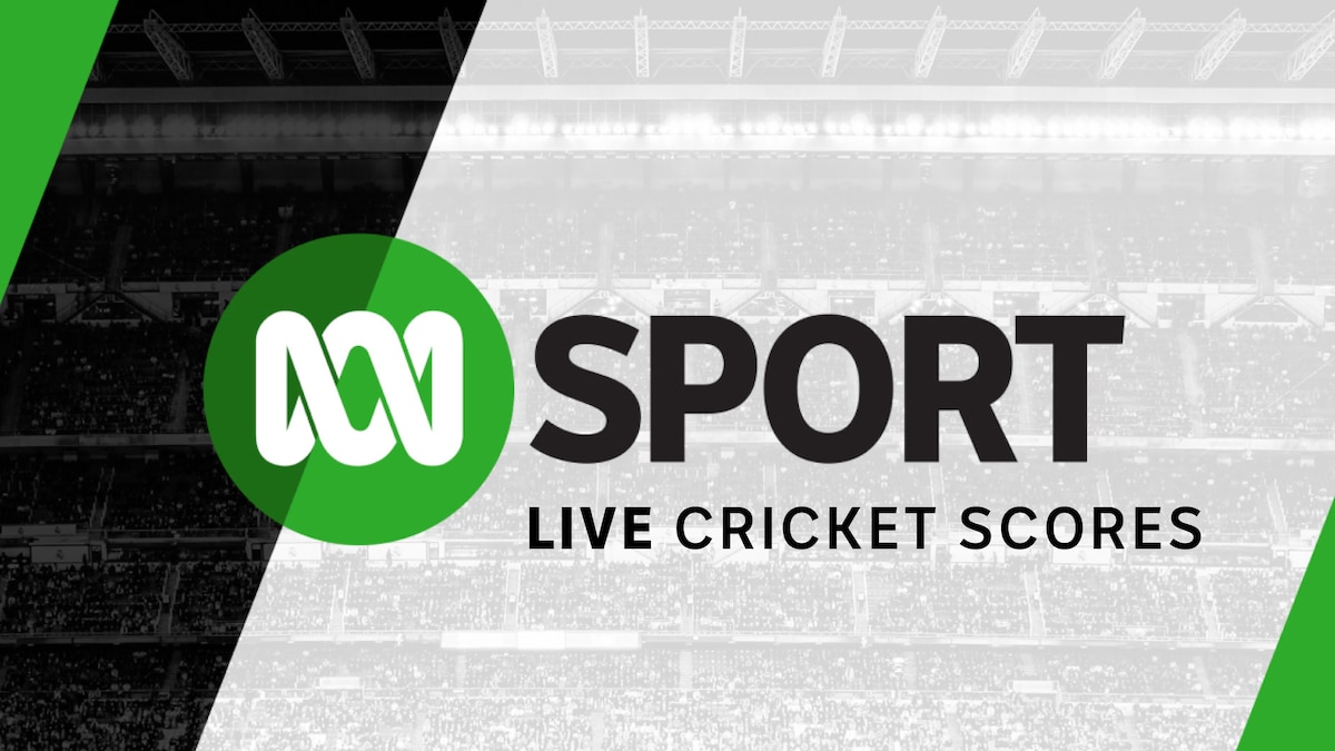 Australia v India – India in Australia 2025, 2nd ODI – Cricket Score Centre – Australian Broadcasting Corporation