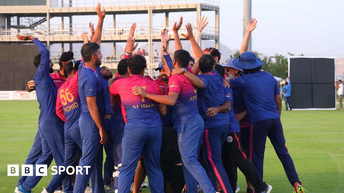 Men’s T20 World Cup 2026: UAE deny Japan and seal final place at tournament