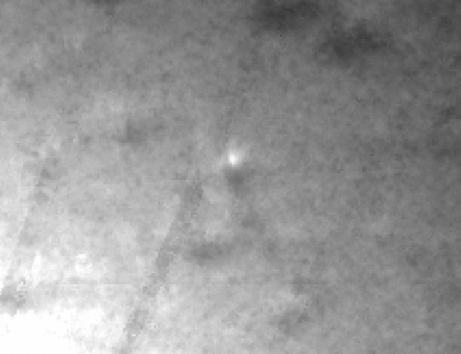 First Evidence for a Non-Gravitational Acceleration of 3I/ATLAS at Perihelion | by Avi Loeb | Oct, 2025