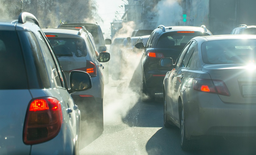 Air Pollution’s Impact on Birth Weight and Gestational Diabetes