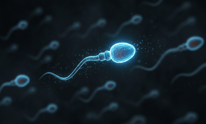 Acne Drug May Boost Sperm Production in Infertile Men
