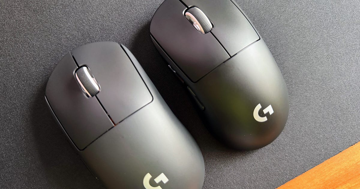 The Sneakiest Little Design Trick in Gaming Mice | by Alex Rowe | Oct, 2025