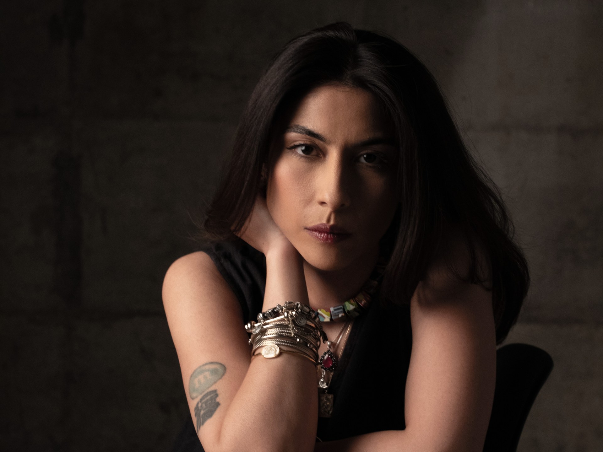 ‘I felt silenced’: Meesha Shafi and Pakistan’s backlash against #MeToo | Women