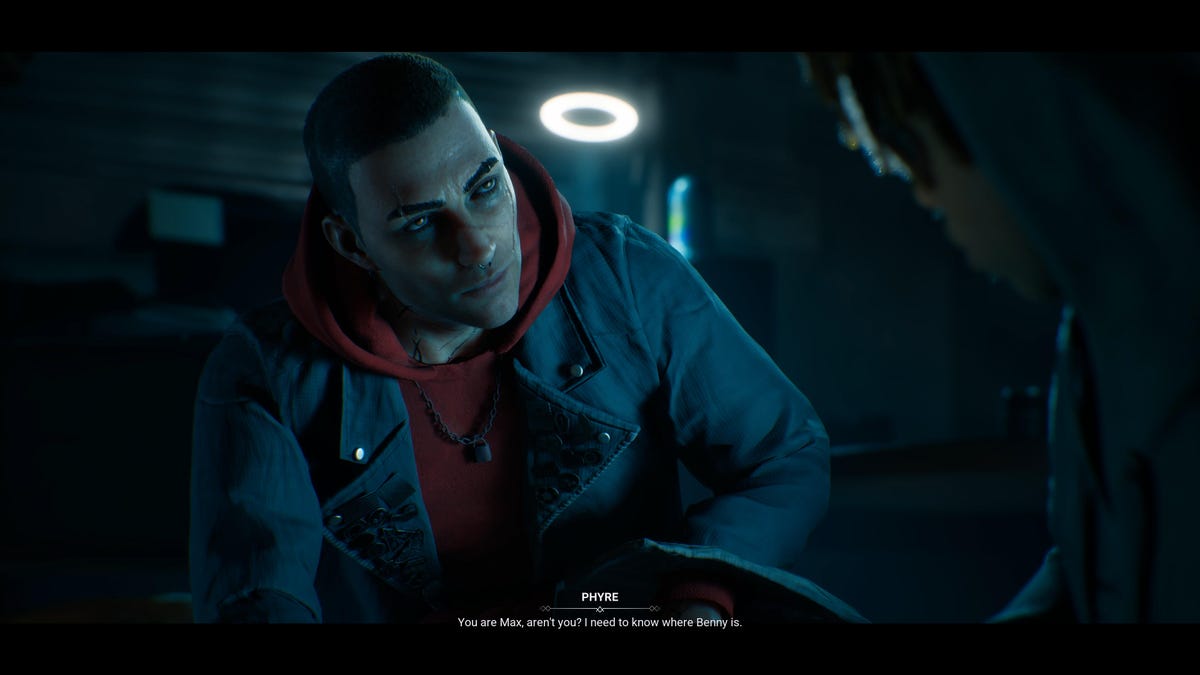 Vampire The Masquerade Bloodlines 2 Review