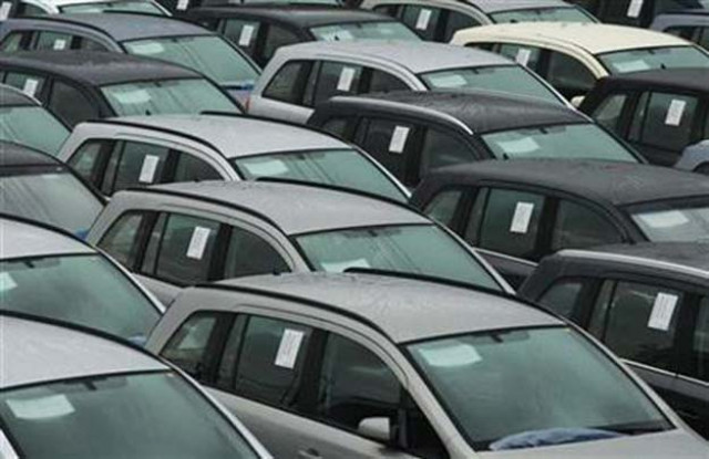 Approval of car import rules put off