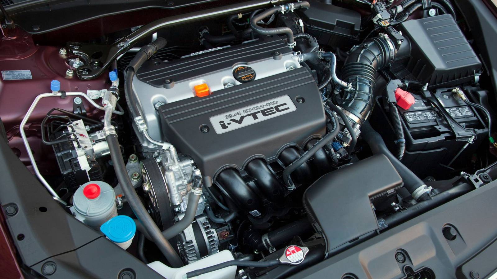 What Makes The K-Series One Of The Best 4-Cylinders Ever?