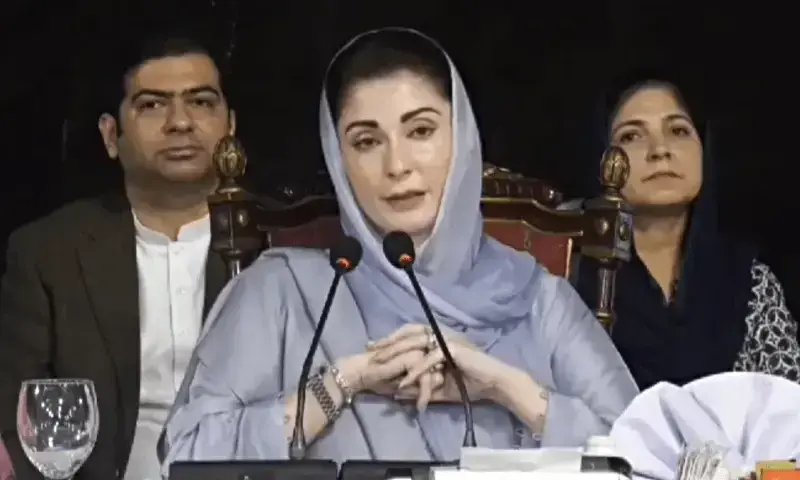 Punjab CM distributes flood relief cheques in Dipalpur – Pakistan
