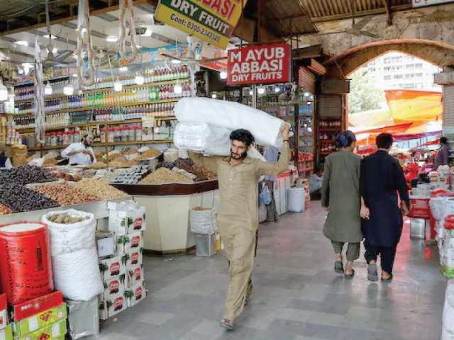 IMF assured of Rs200b tax measures