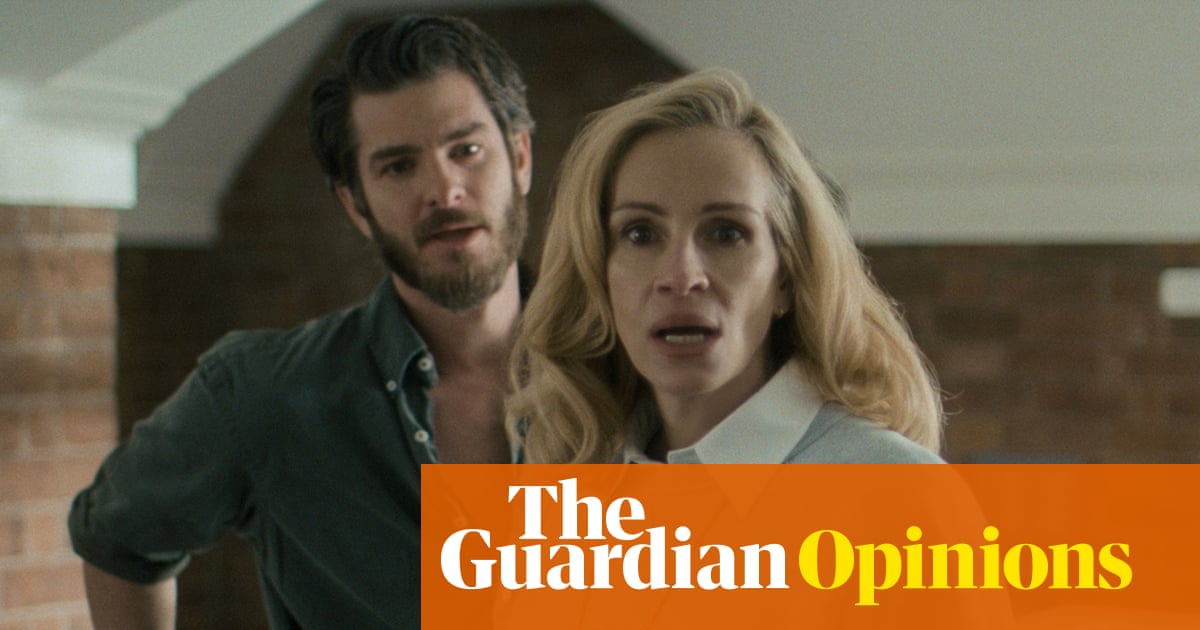 #MeToo campus thriller After the Hunt is provocation for provocation’s sake | Luca Guadagnino