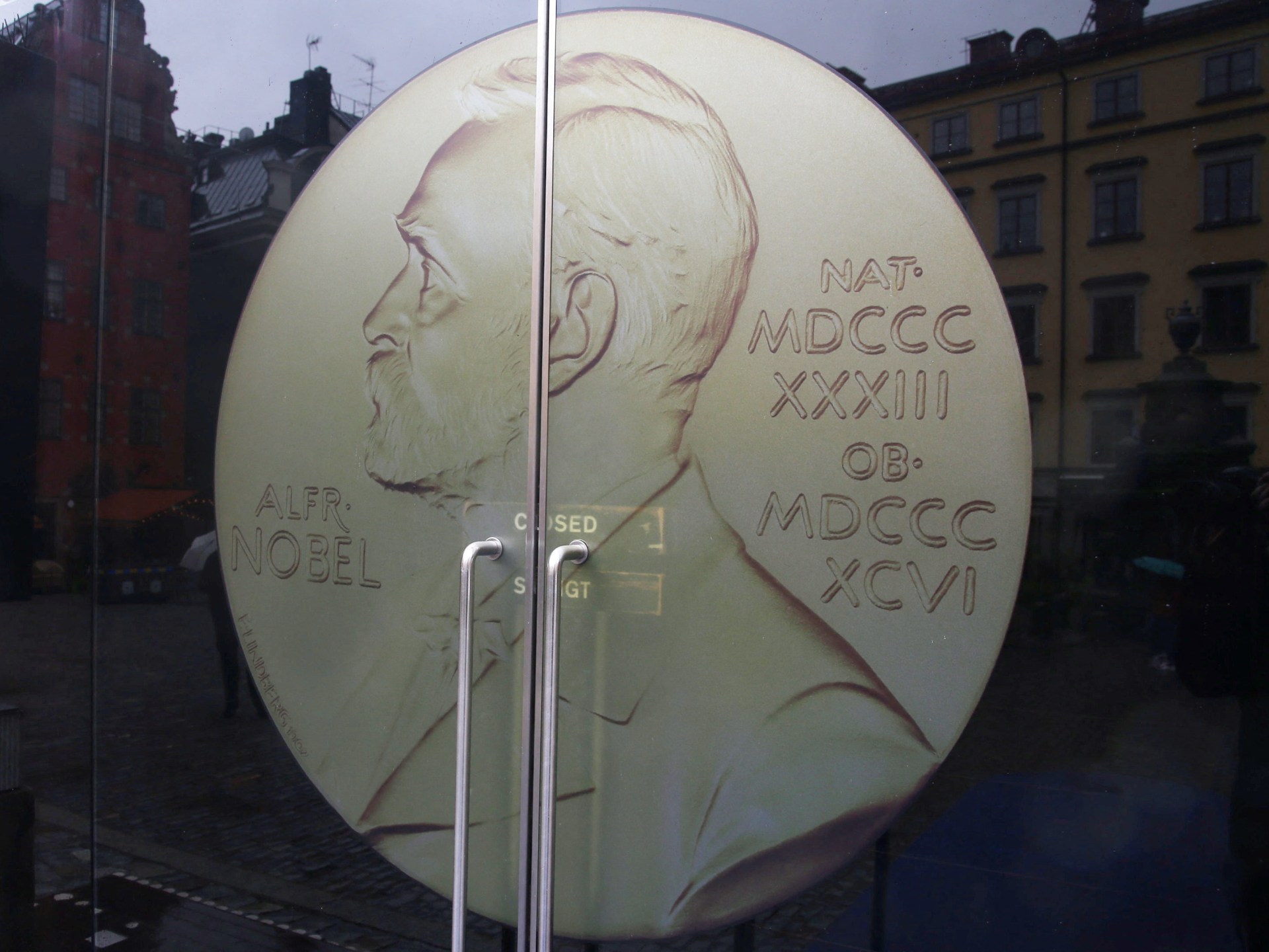 Nobel Prize for Literature awarded to Hungarian writer László Krasznahorkai | News