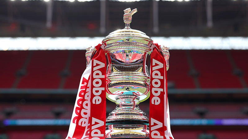 Where can I watch the Women’s FA Cup first round proper draw?