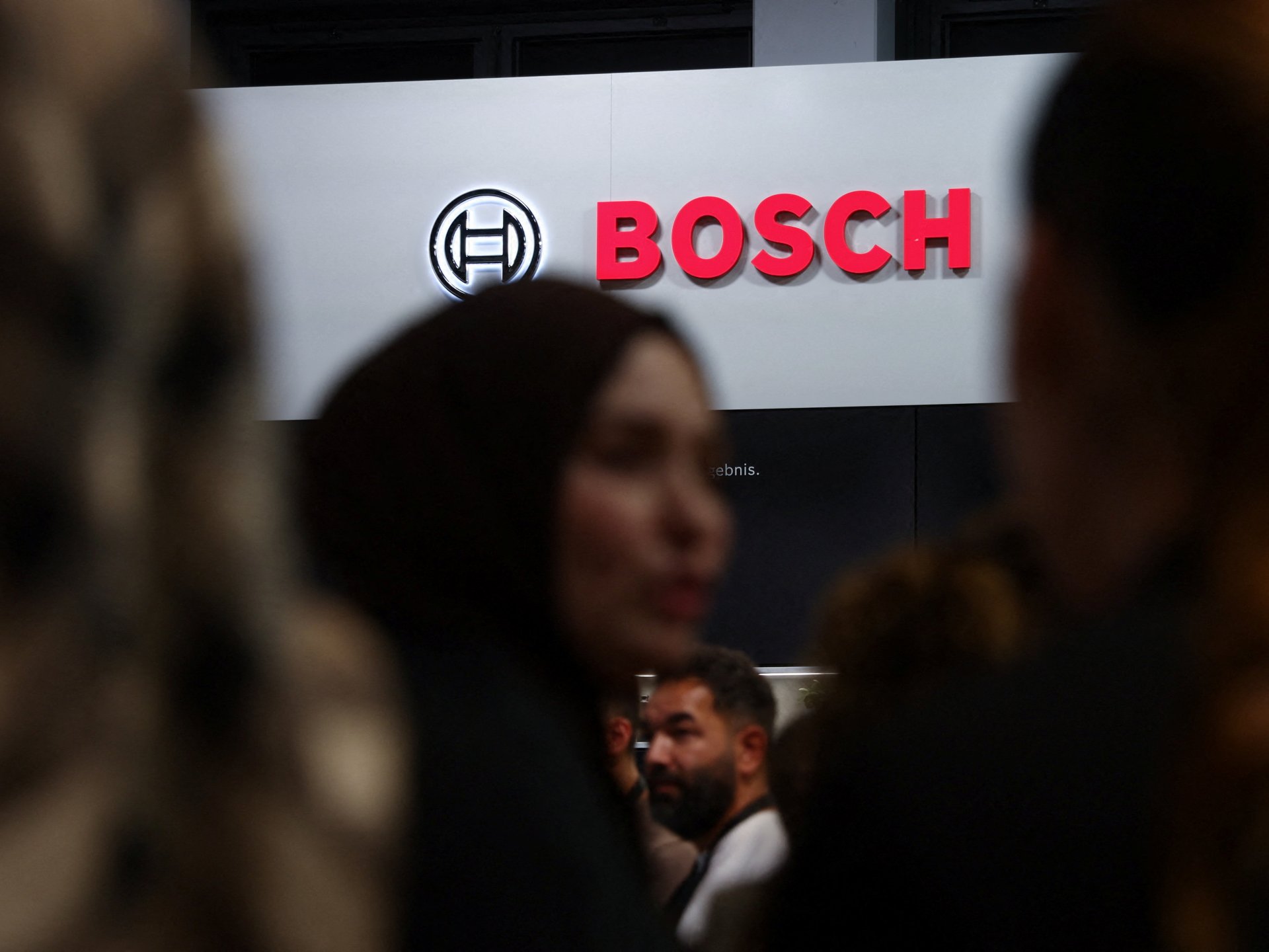 Bosch warns production at risk as Nexperia dispute hits auto suppliers | Automotive Industry News
