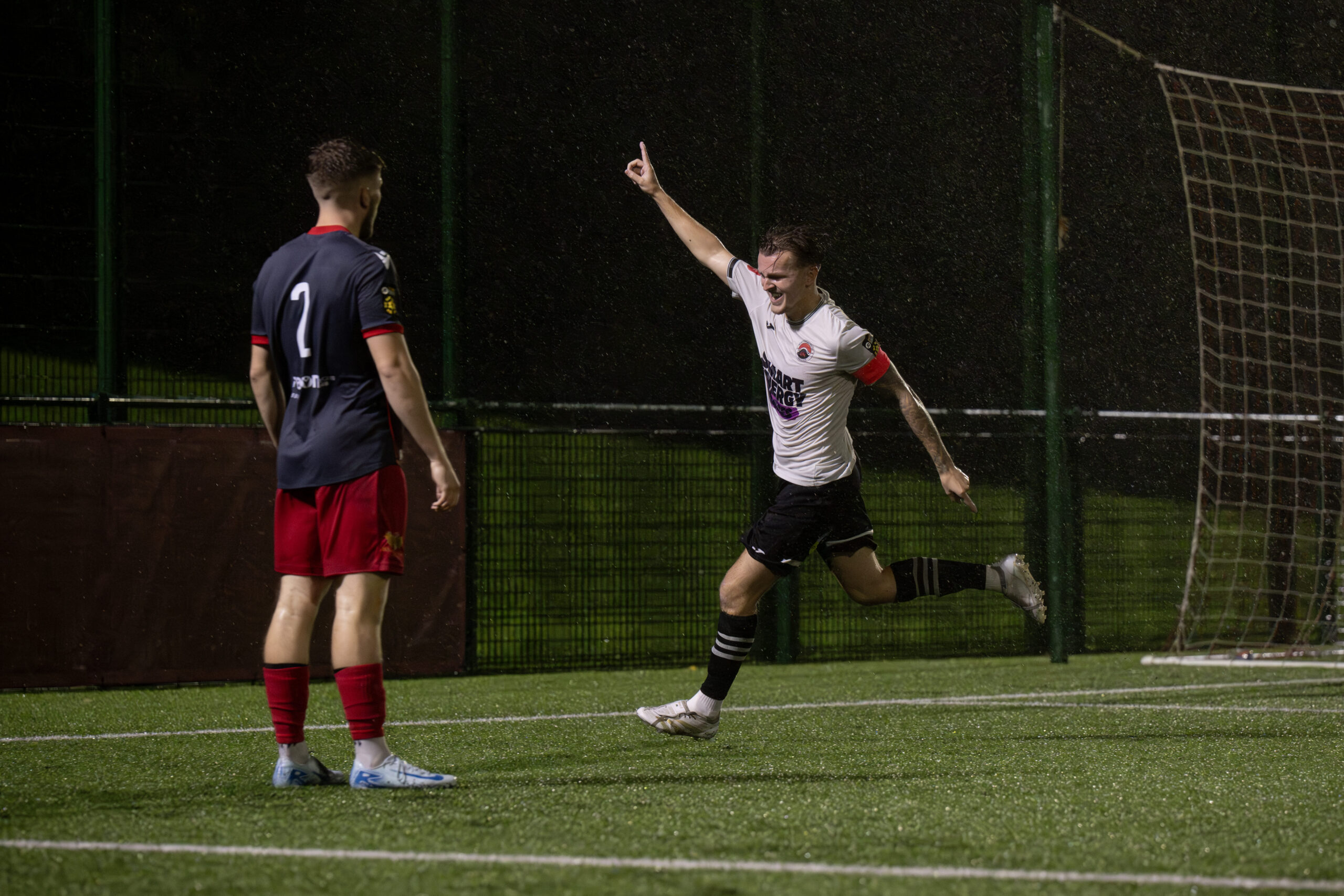 JD Cymru South Round-Up: Pontypridd United defeat Treowen Stars in seven-goal thriller
