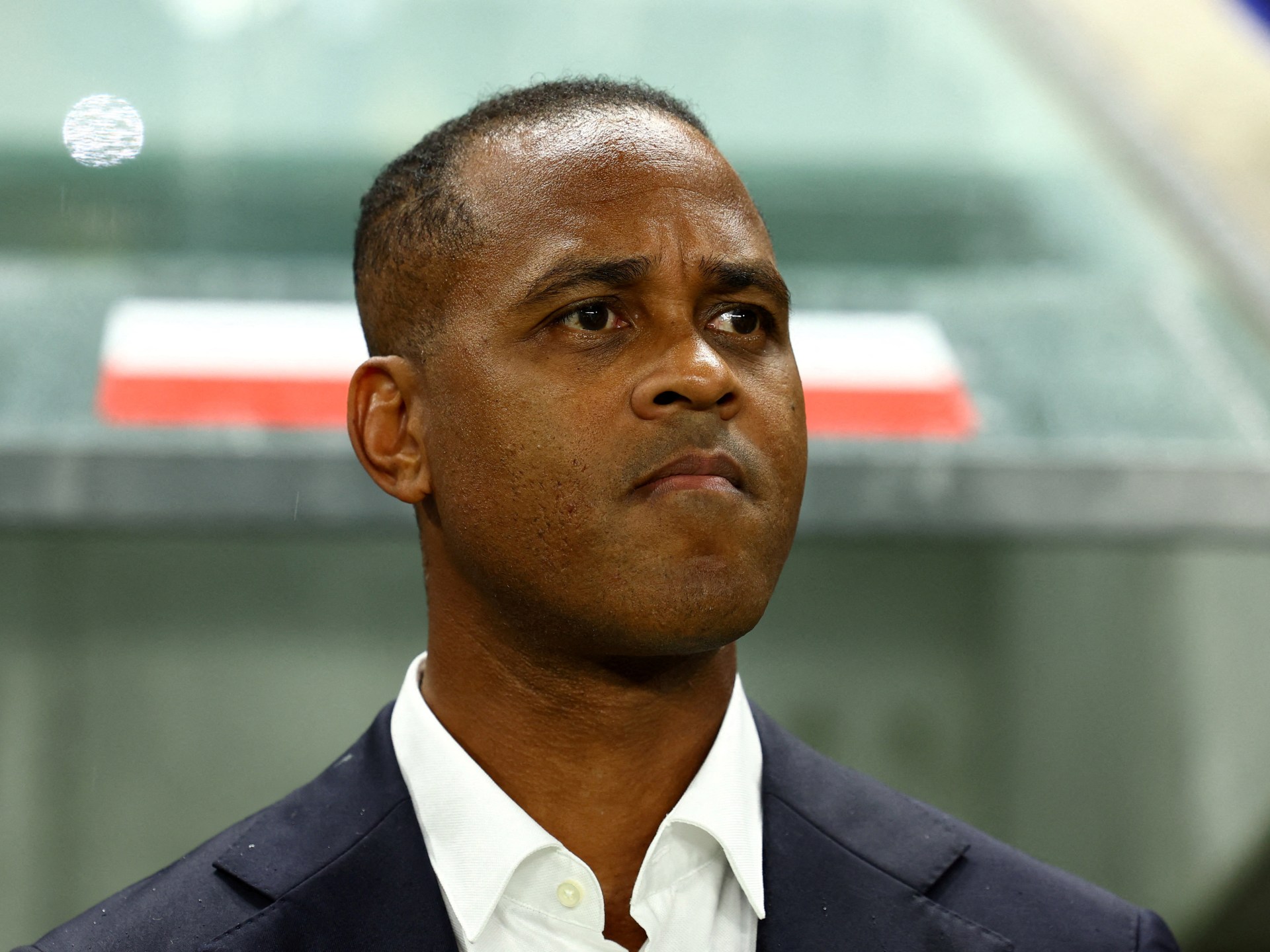 Kluivert, Indonesia part ways after FIFA World Cup 2026 miss | Football News
