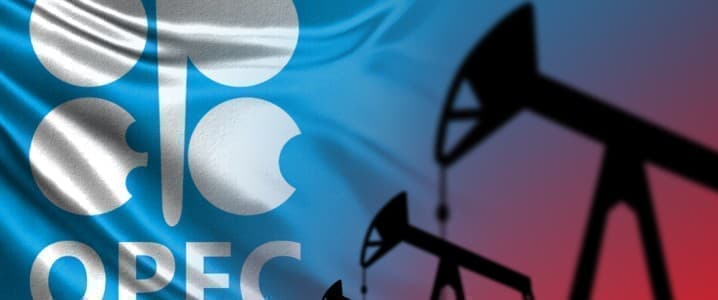 Cautious OPEC+ Strategy Offsets U.S. Output Boom