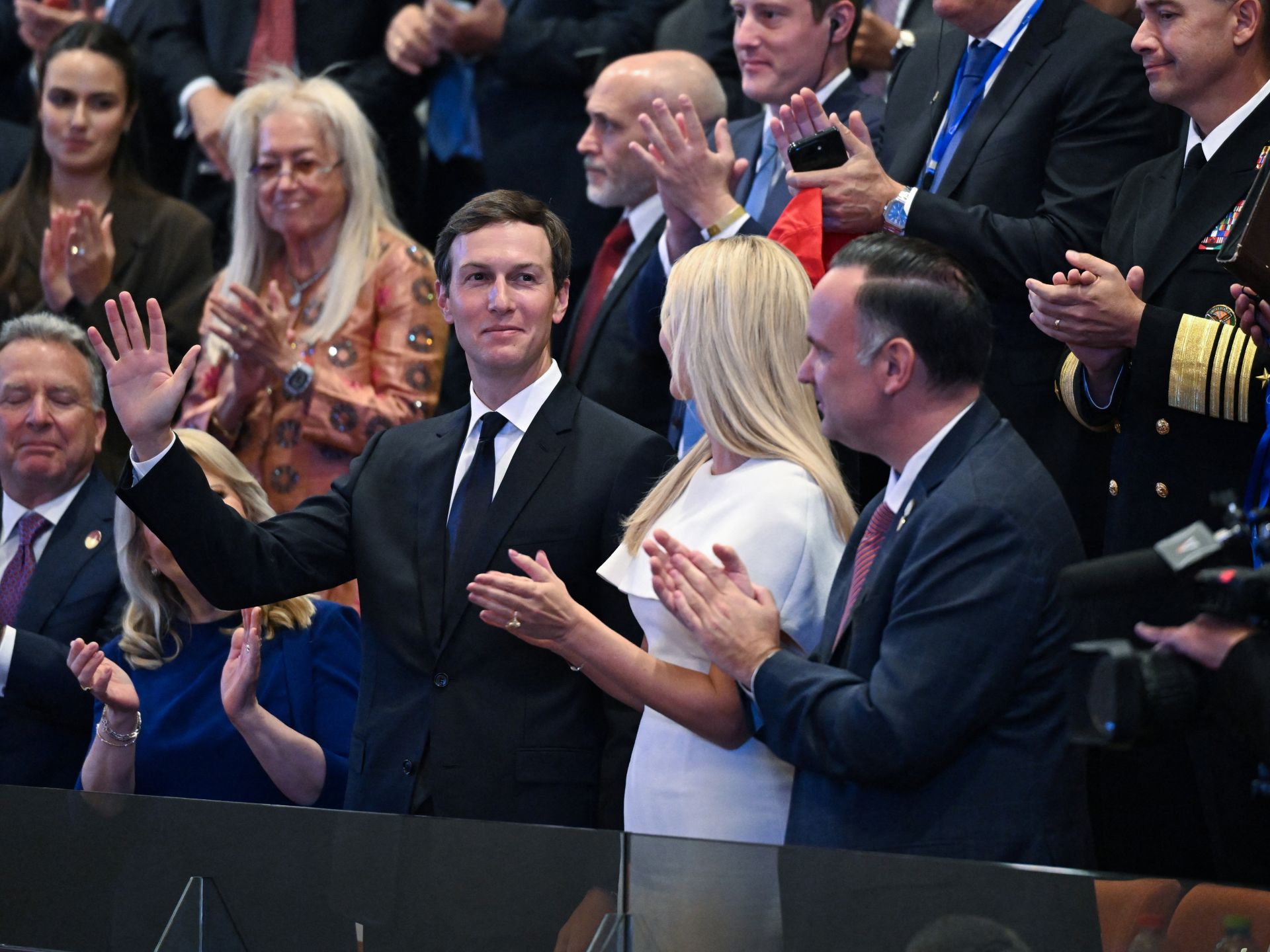 The Take: What Jared Kushner’s Middle East diplomacy means for Gaza | News