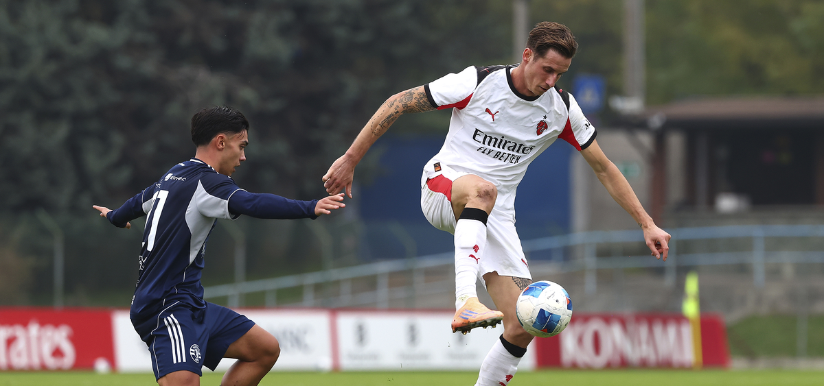 Milan Futuro 2-3 Varesina, Coppa Italia Serie D 2025/2026: the match report