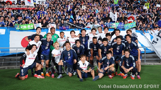 Japan scores historic victory over Brazil in friendly soccer match