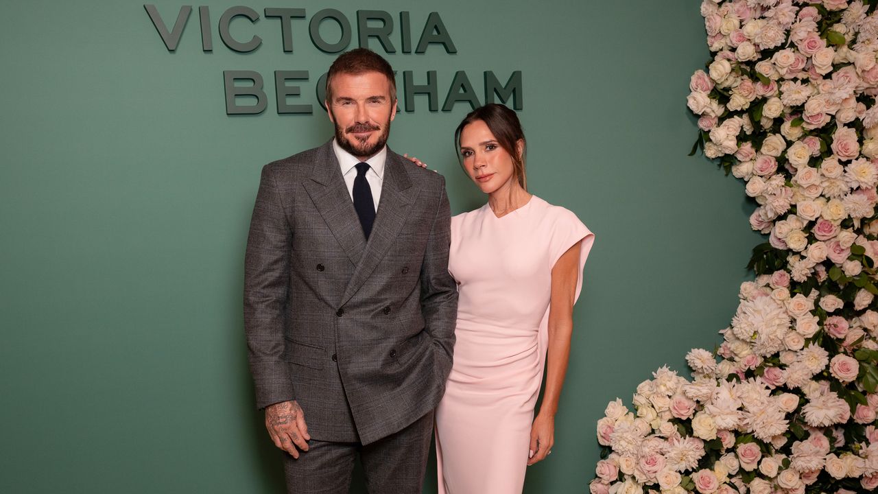 “Kill the WAG”: Victoria Beckham Gets Candid at Her New York Screening