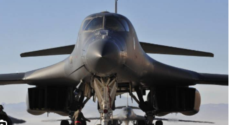 US troops head toward Venezuela amid Trump’s push against Maduro-INP
