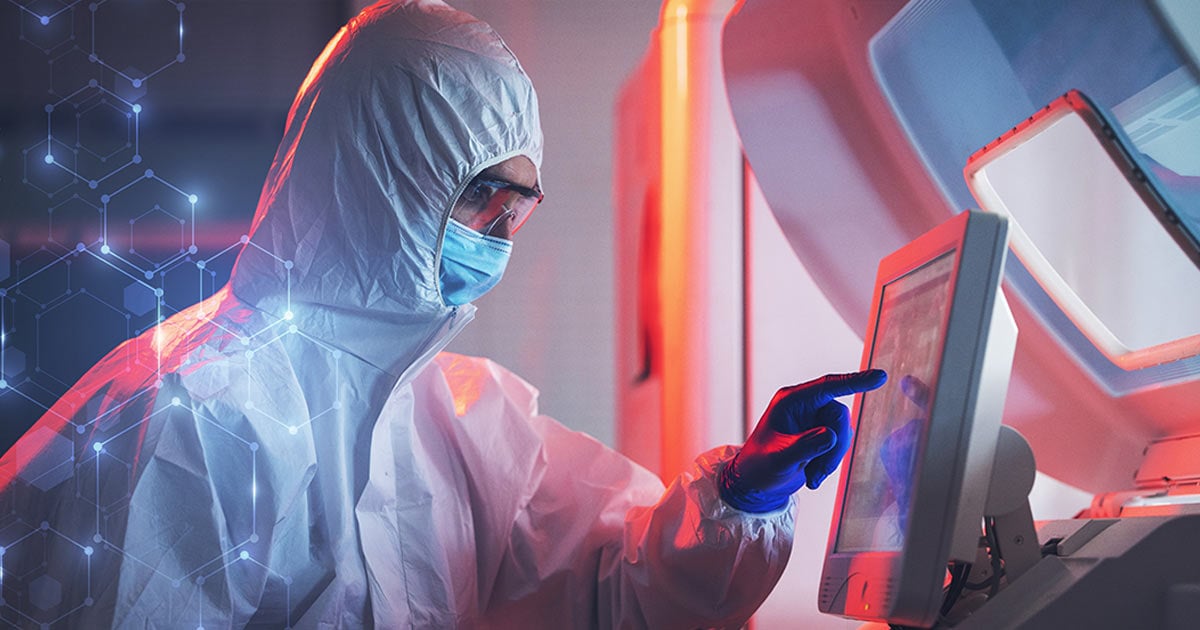 Biotechnology and Digital Health in Saudi Arabia and the UAE