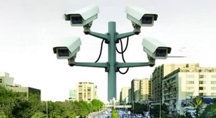 Karachi’s new e-challan system nets over Rs12.5m in six hours-INP