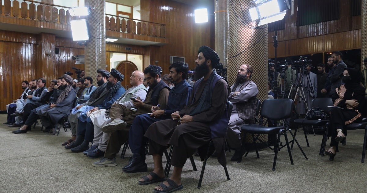 Afghanistan: Taliban Tramples Media Freedom