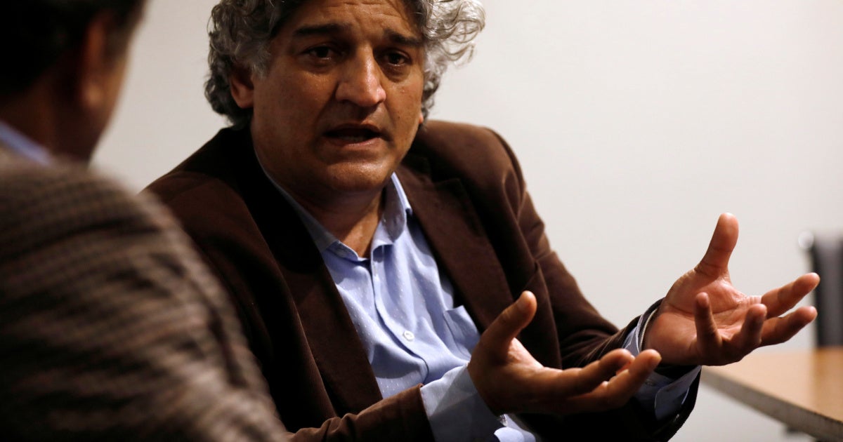 Pakistan: Drop Charges Against Outspoken Journalist