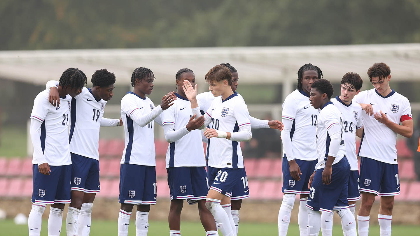 Where to watch England at the FIFA U17 World Cup