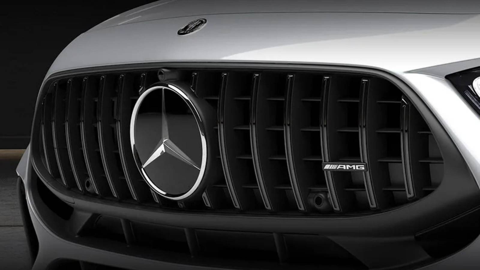 Mercedes Sports Car Lineup For 2026