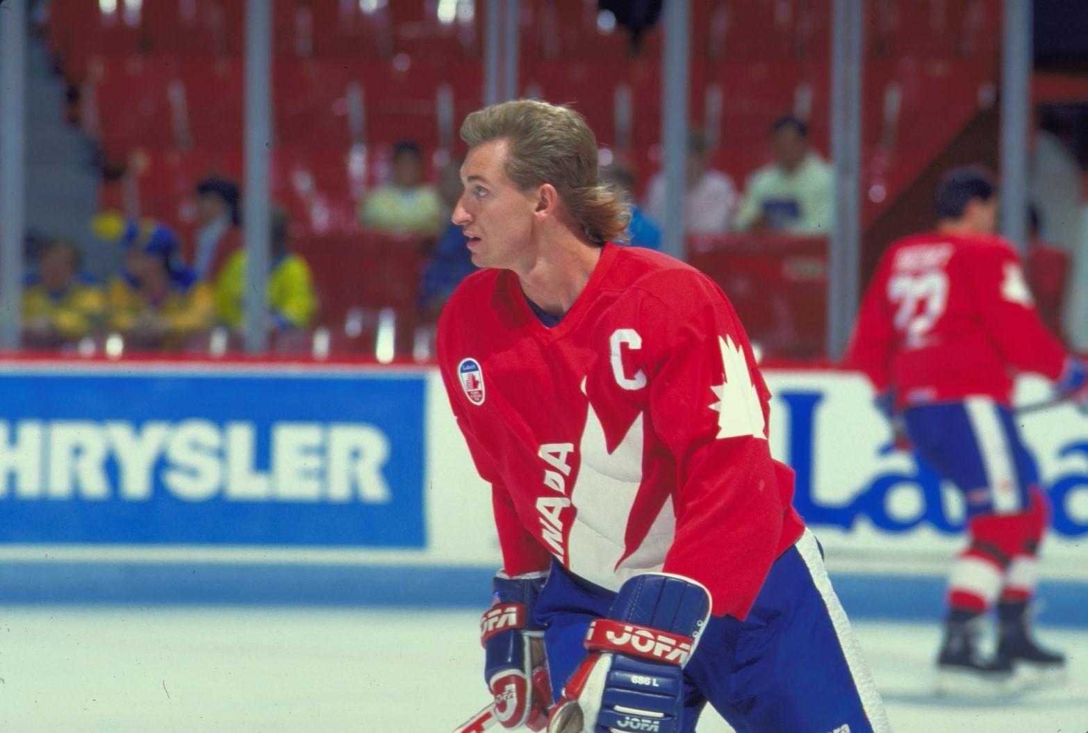 Countdown to 50: Part 1 – Establishing a New World Juniors Tournament