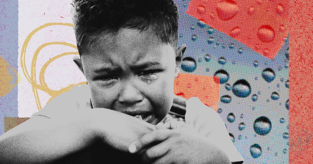 Do ‘Deeply Feeling Kids’ Really Exist?