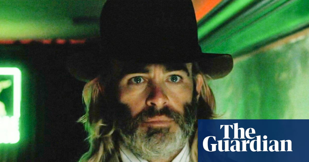 Star Trek’s Chris Pine to make London theatre debut in Ivanov next summer | Theatre