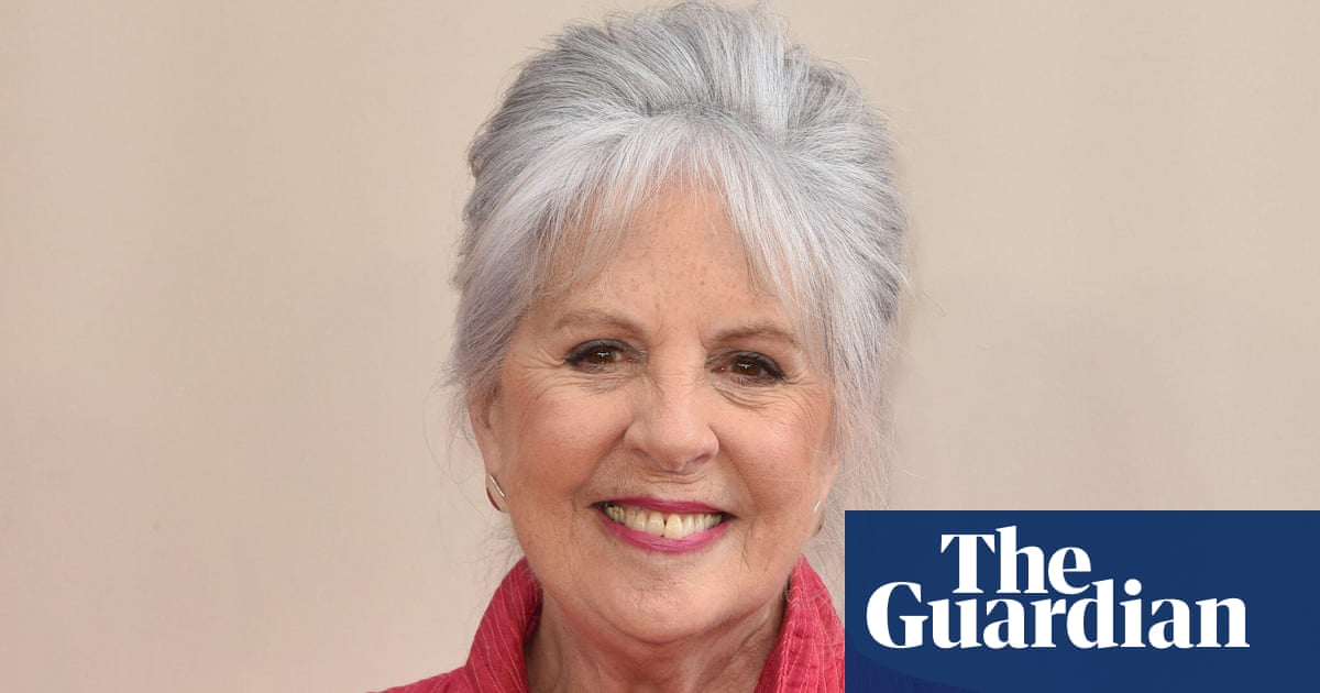 Penelope Wilton: ‘They wanted me to tone down my death in Shaun of the Dead. It was too frightening’ | Film
