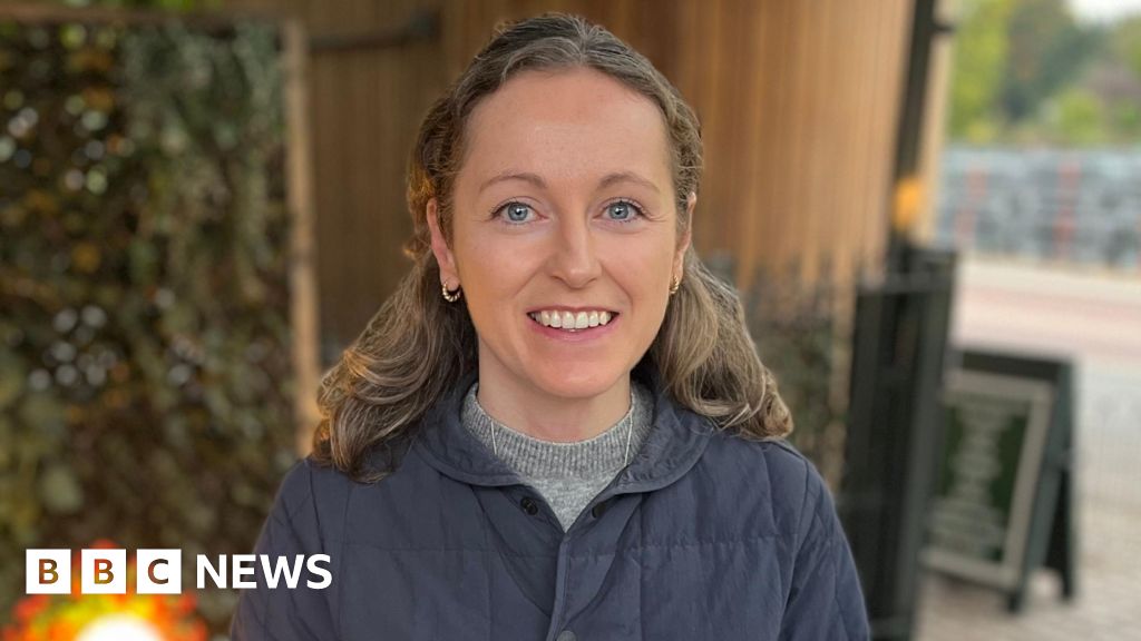 ‘Running helped me reclaim independence after cancer treatment’