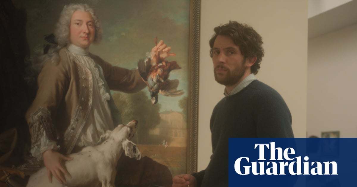 A film about an audacious art heist? Inside The Mastermind, the timeliest movie ever | Kelly Reichardt